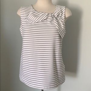 Banana Republic Sleeveless Blouse